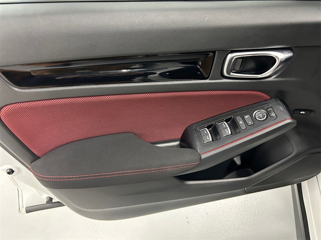 2024 Honda Civic Si Base