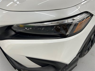 2024 Honda Civic Si Base