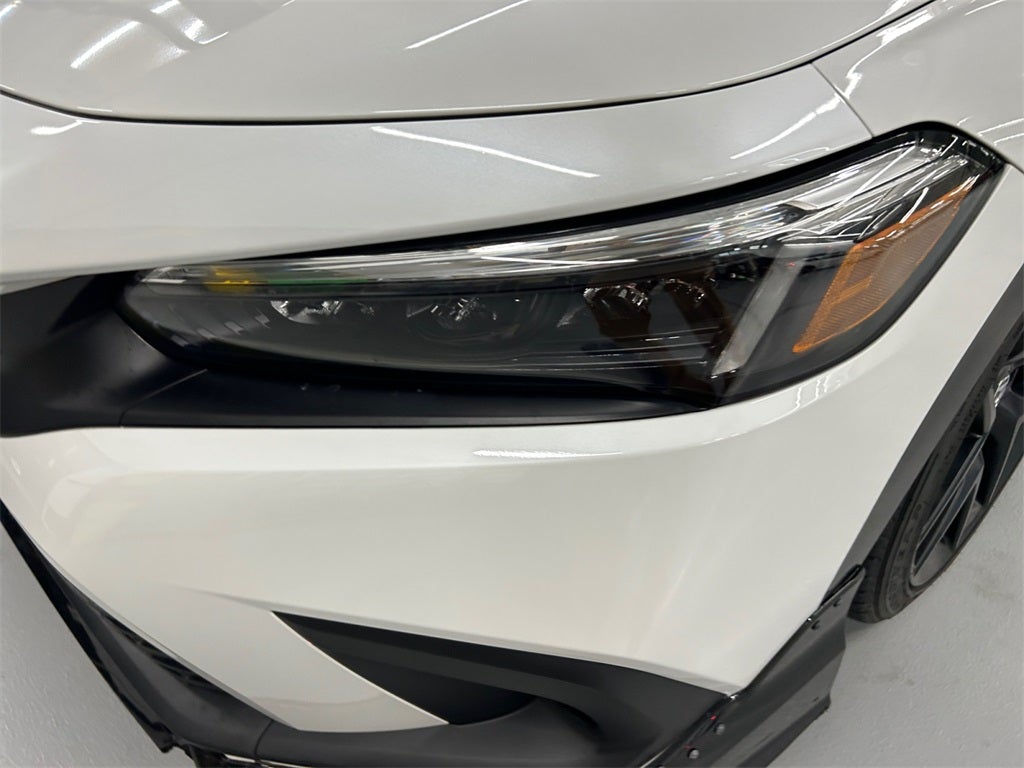 2024 Honda Civic Si Base