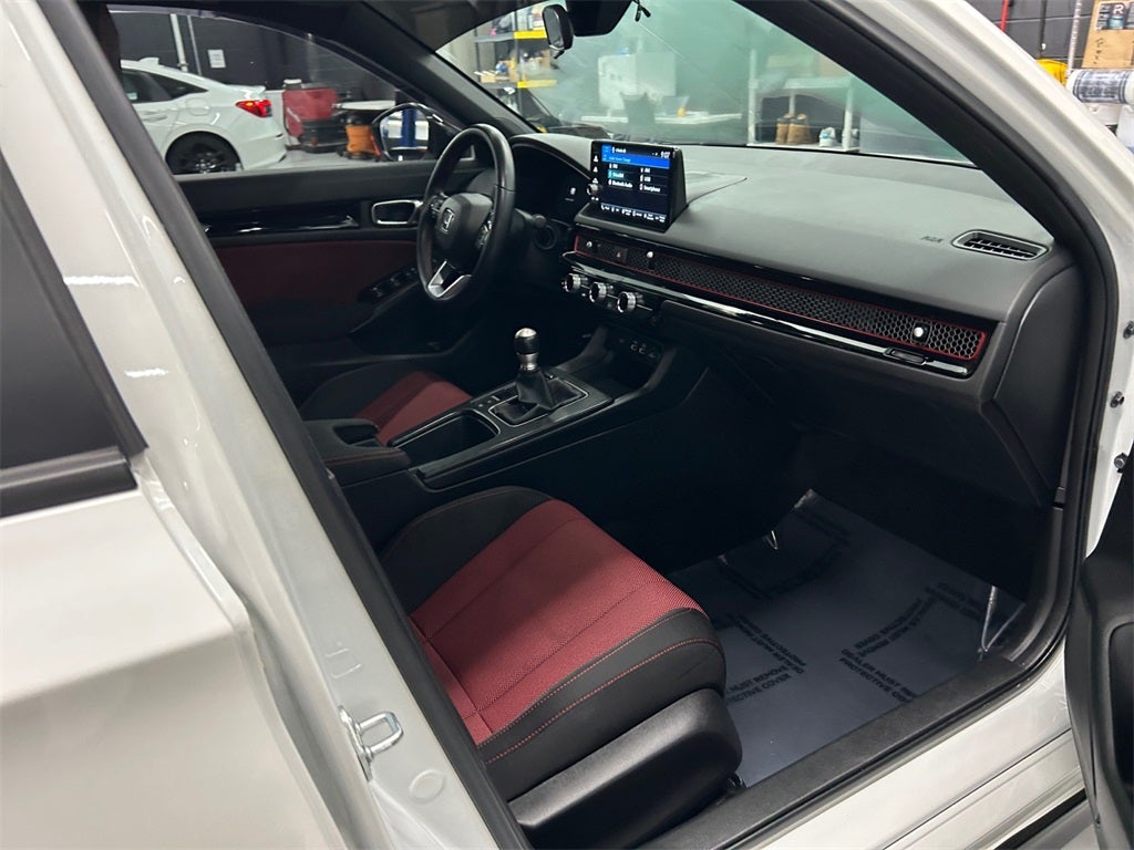 2024 Honda Civic Si Base