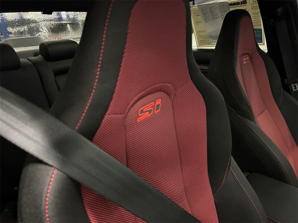 2024 Honda Civic Si Base