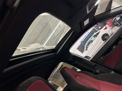 2024 Honda Civic Si Base