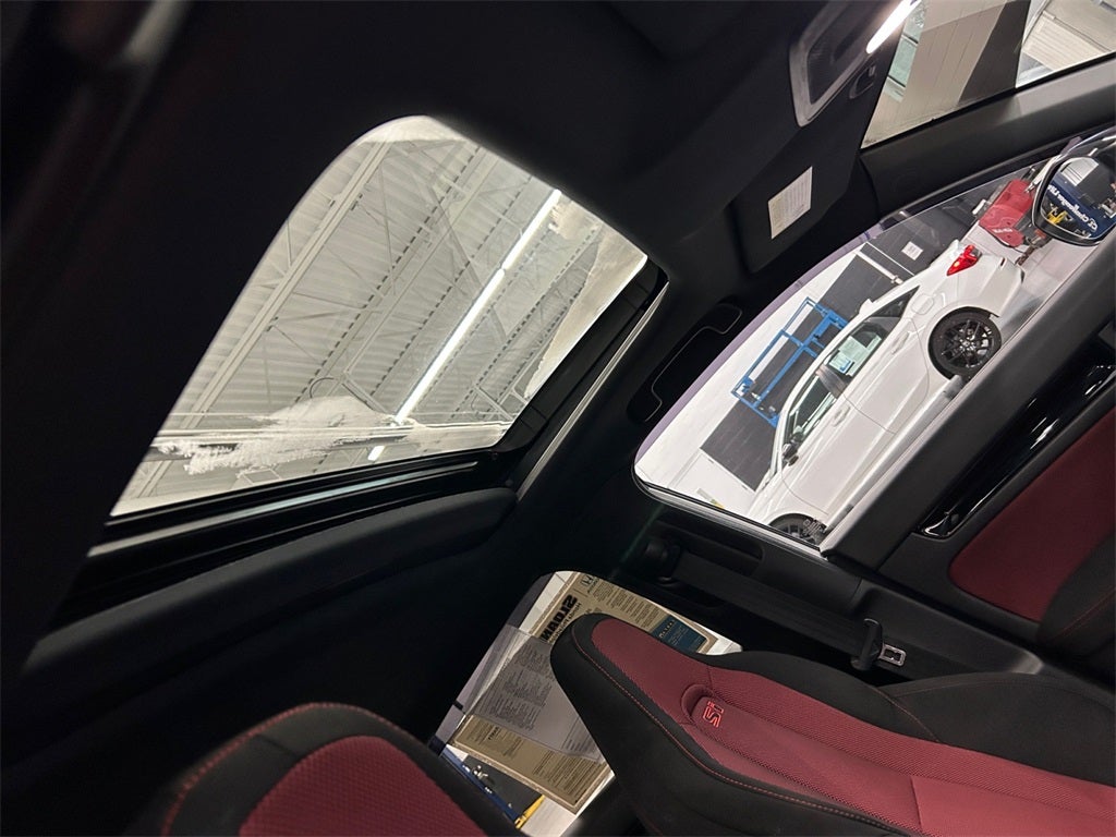 2024 Honda Civic Si Base