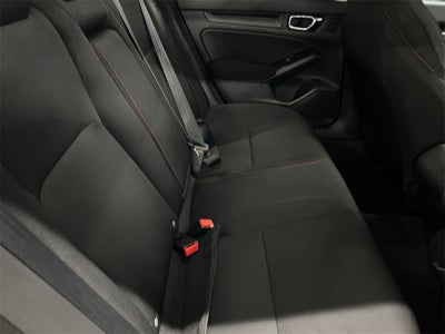2024 Honda Civic Si Base