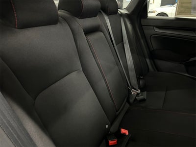 2024 Honda Civic Si Base