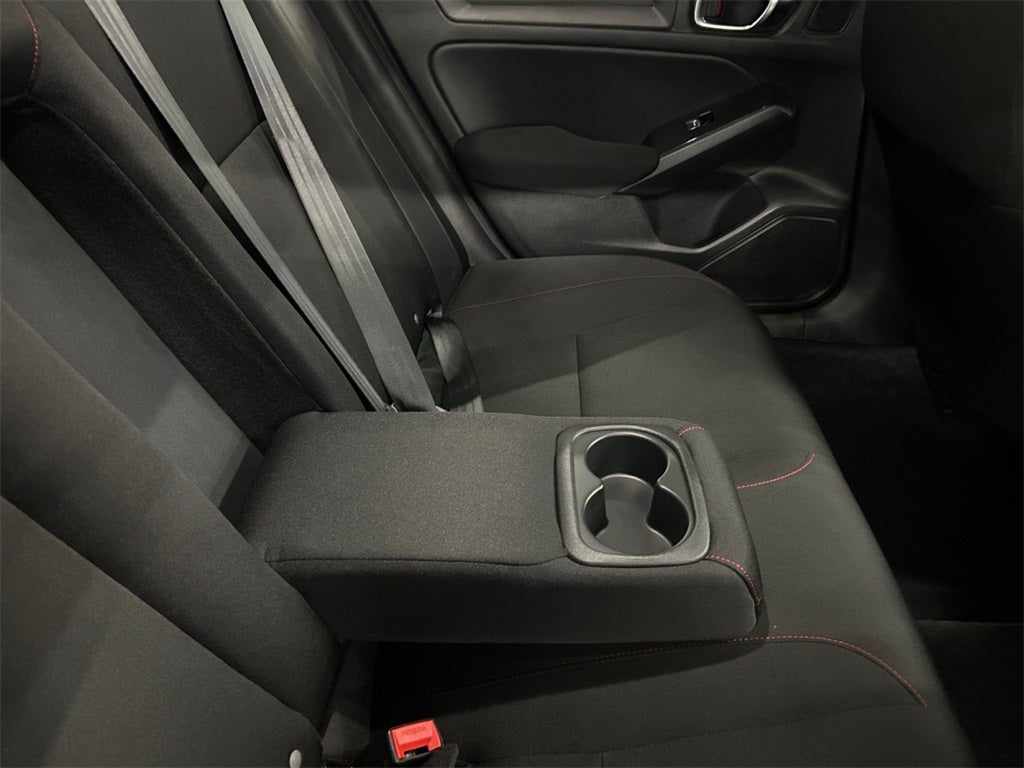 2024 Honda Civic Si Base