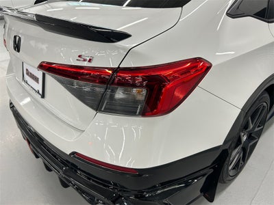 2024 Honda Civic Si Base
