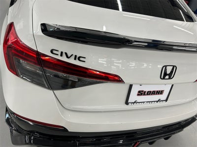 2024 Honda Civic Si Base