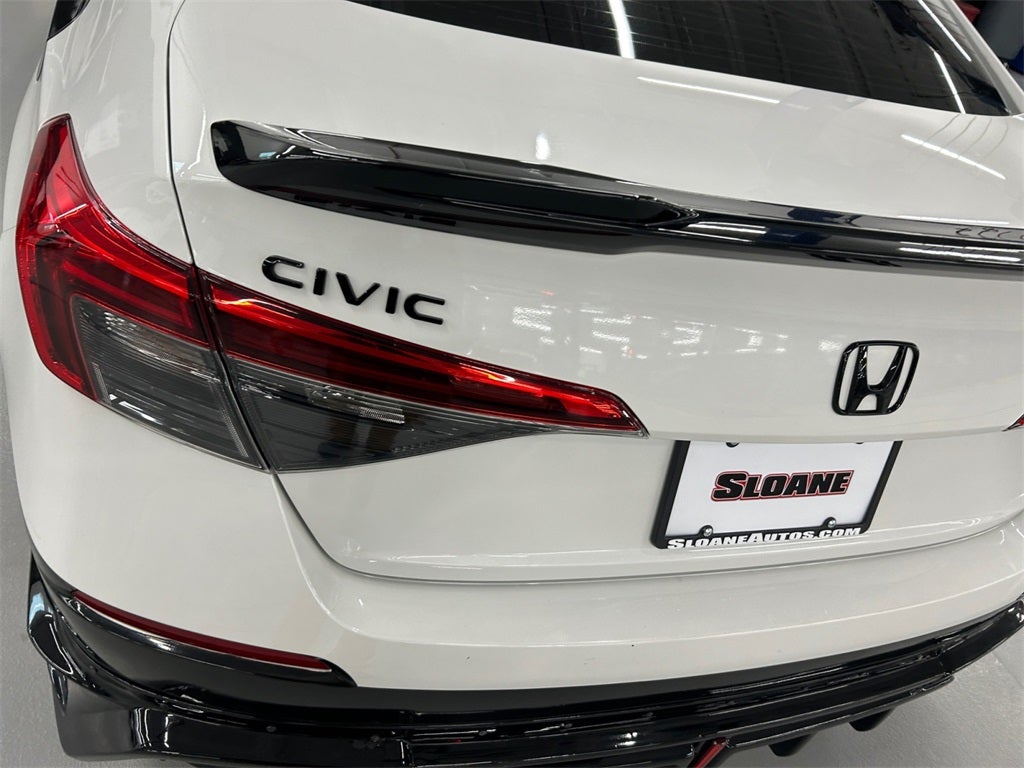 2024 Honda Civic Si Base