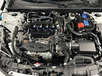 2024 Honda Civic Si Base