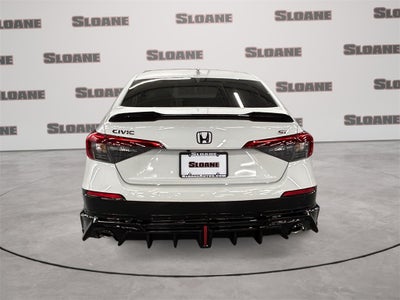 2024 Honda Civic Si Base