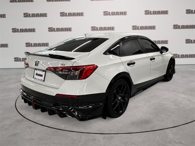 2024 Honda Civic Si Base