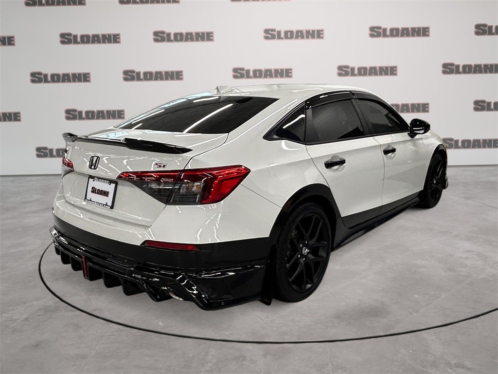 2024 Honda Civic Si Base