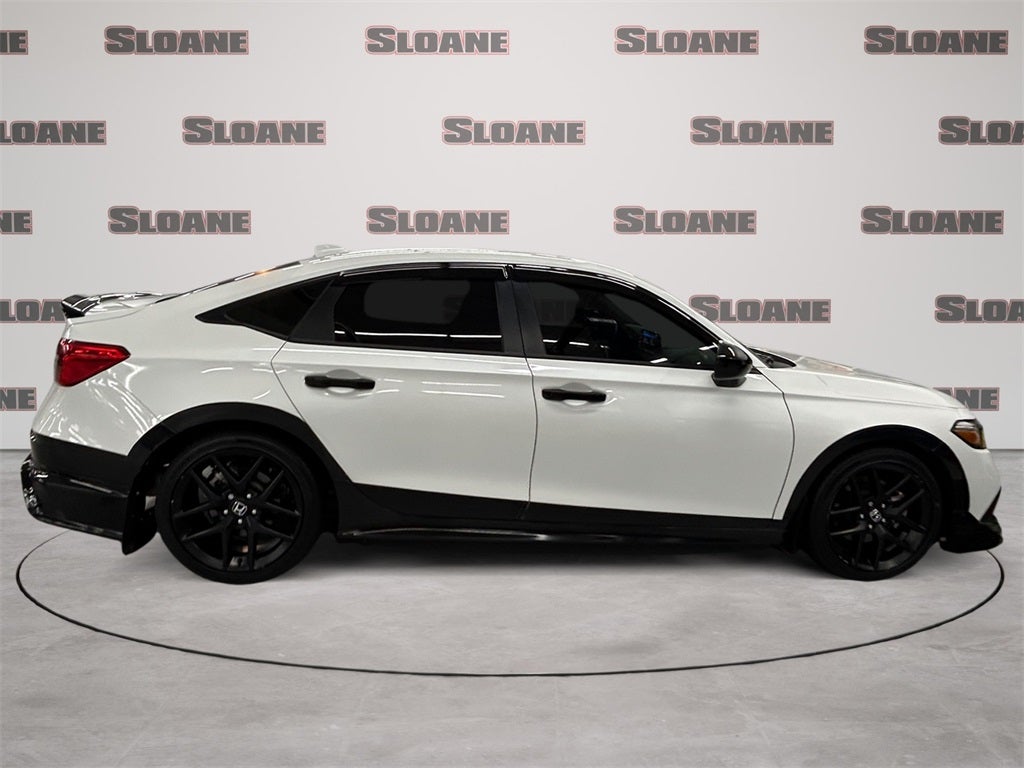 2024 Honda Civic Si Base