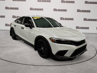 2024 Honda Civic Si Base