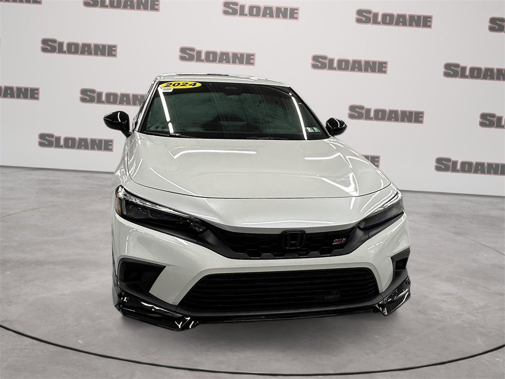2024 Honda Civic Si Base