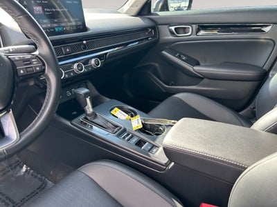 2023 Honda Civic Touring