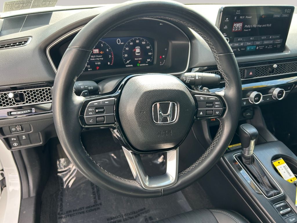 2023 Honda Civic Touring