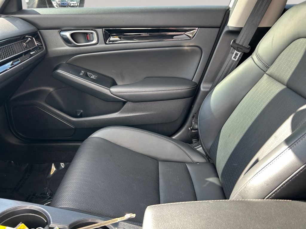2023 Honda Civic Touring