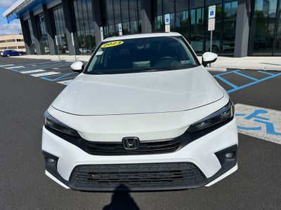 2023 Honda Civic Touring