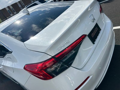 2023 Honda Civic Touring