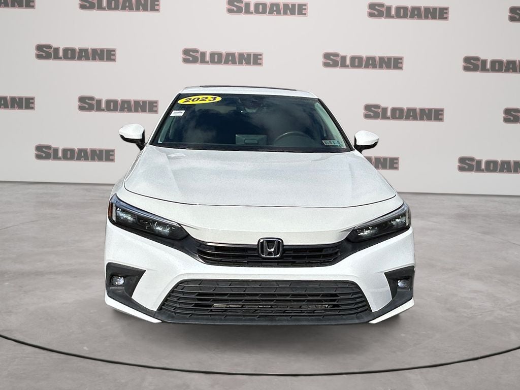 2023 Honda Civic Touring