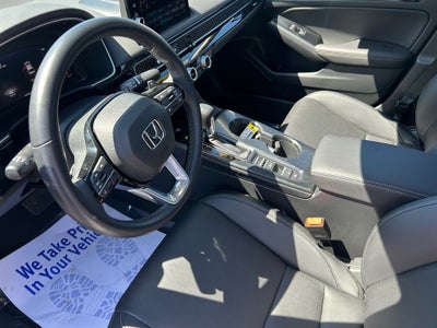 2024 Honda Civic Touring