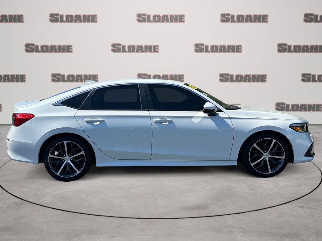 2024 Honda Civic Touring