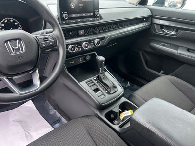 2023 Honda CR-V LX