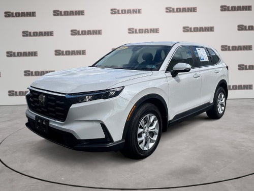 2024 Honda CR-V LX