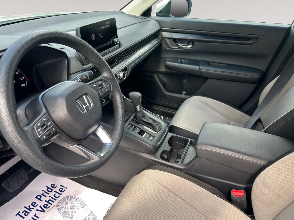 2024 Honda CR-V LX