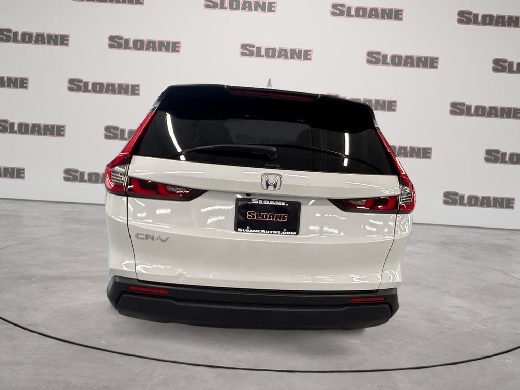 2023 Honda CR-V EX