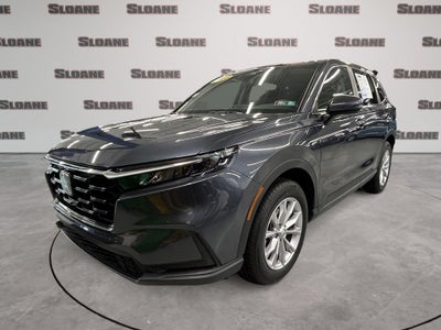 2023 Honda CR-V EX w/o BSI