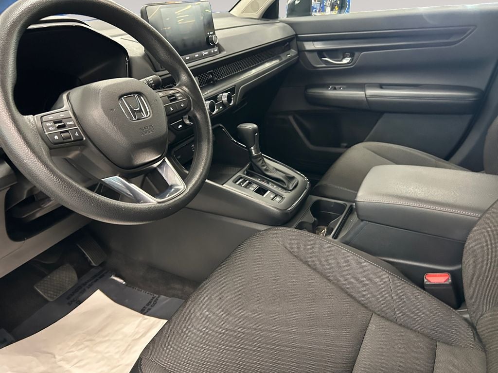 2023 Honda CR-V EX w/o BSI