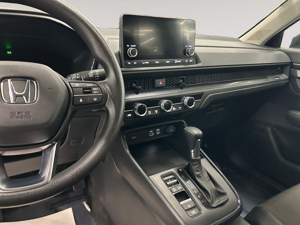 2023 Honda CR-V EX w/o BSI
