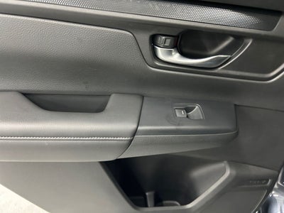 2023 Honda CR-V EX w/o BSI