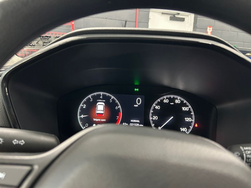 2023 Honda CR-V EX w/o BSI