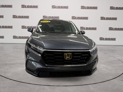2023 Honda CR-V EX w/o BSI