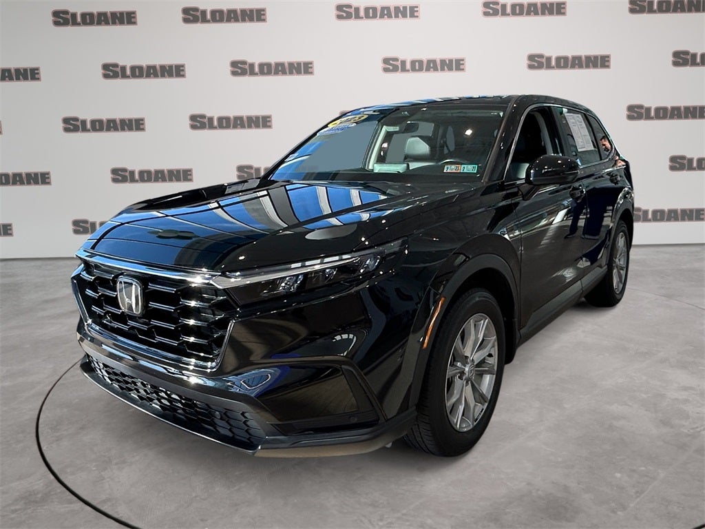 2023 Honda CR-V EX-L w/o BSI