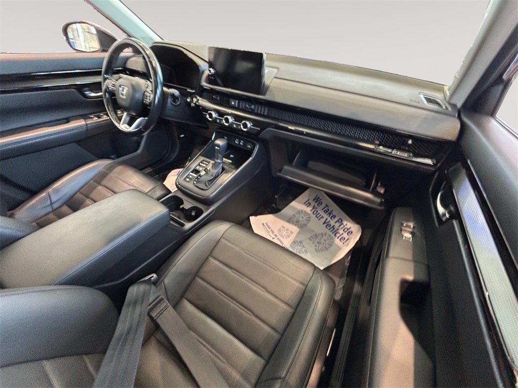 2023 Honda CR-V EX-L w/o BSI