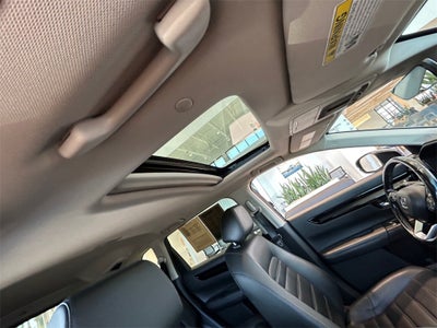 2023 Honda CR-V EX-L w/o BSI