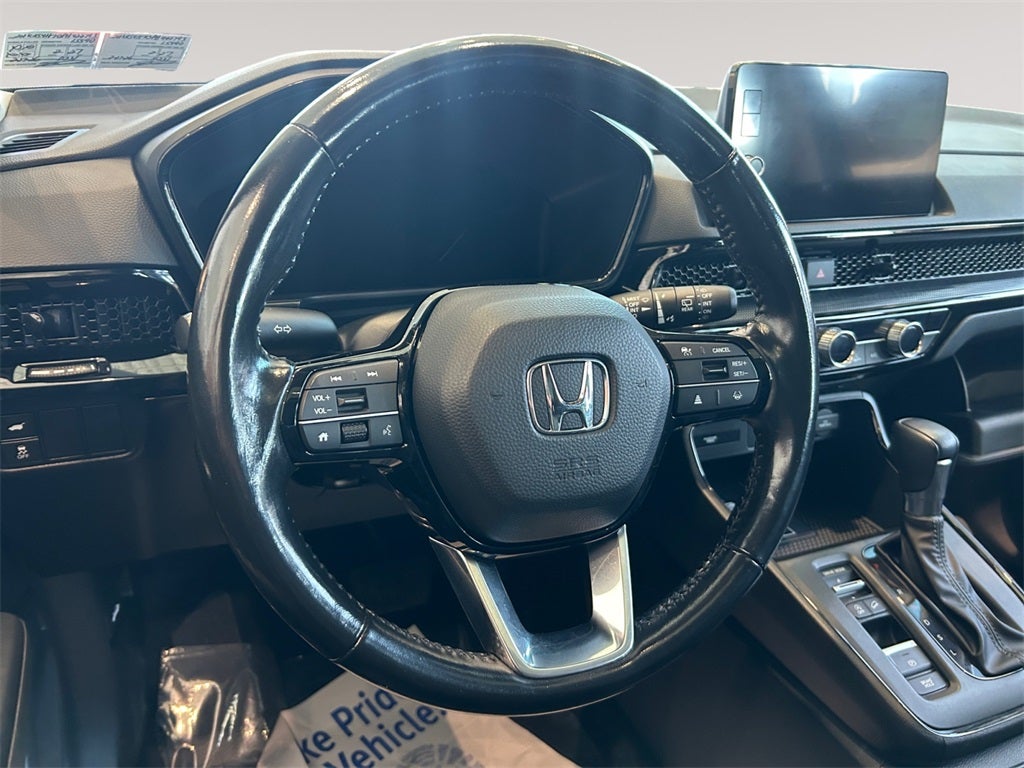 2023 Honda CR-V EX-L w/o BSI