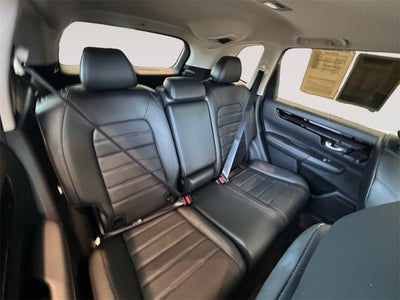 2023 Honda CR-V EX-L w/o BSI