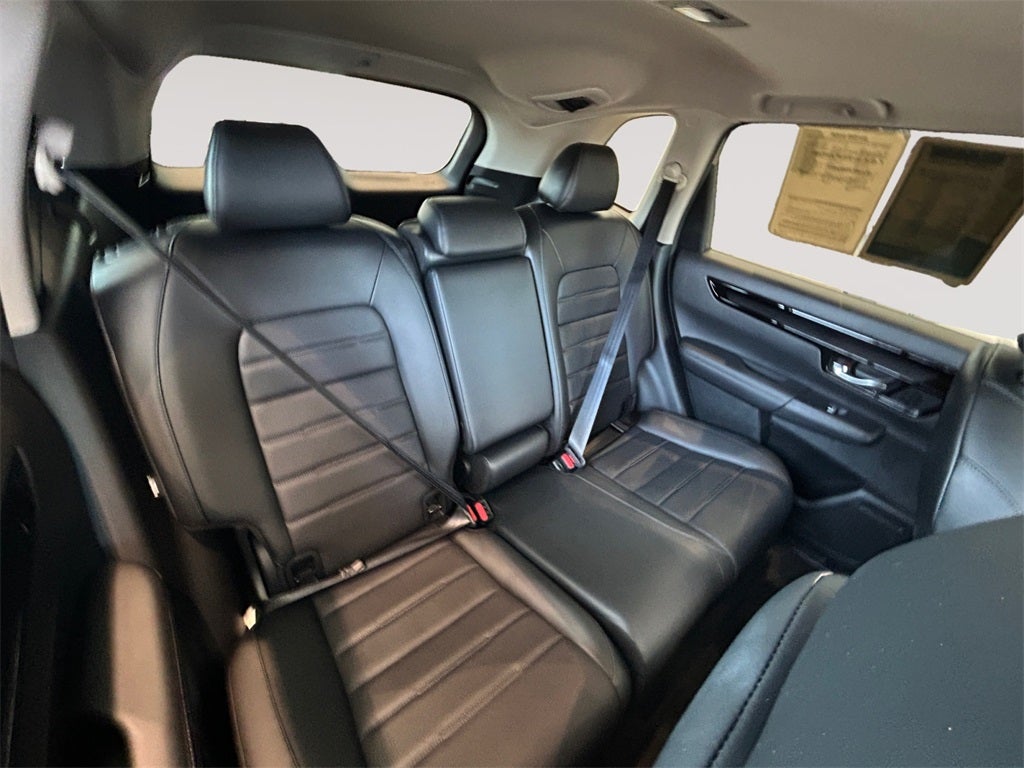 2023 Honda CR-V EX-L w/o BSI