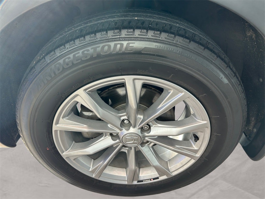 2023 Honda CR-V EX-L w/o BSI