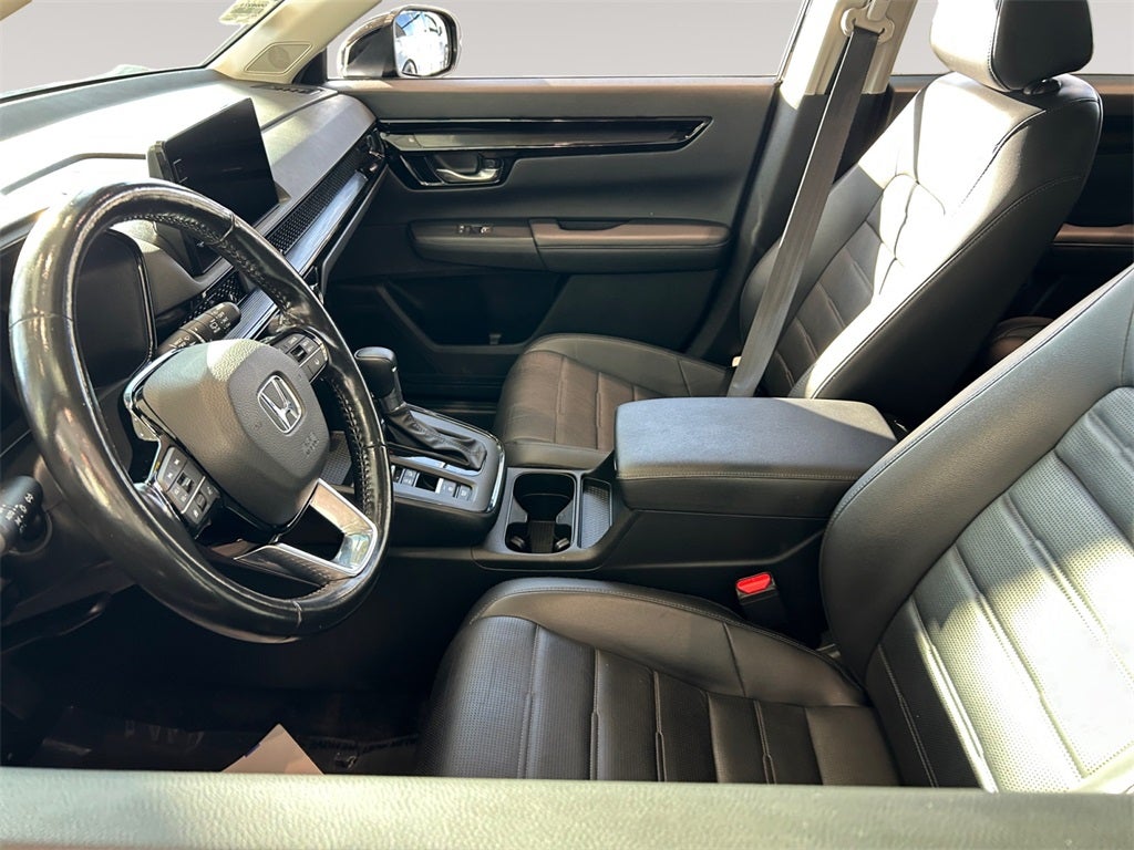 2023 Honda CR-V EX-L w/o BSI