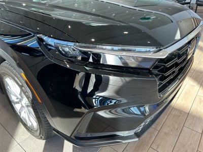 2023 Honda CR-V EX-L w/o BSI