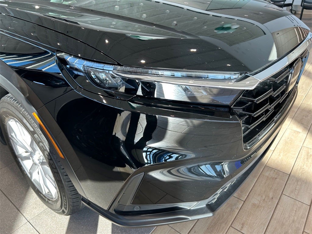 2023 Honda CR-V EX-L w/o BSI