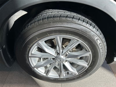 2023 Honda CR-V EX-L w/o BSI