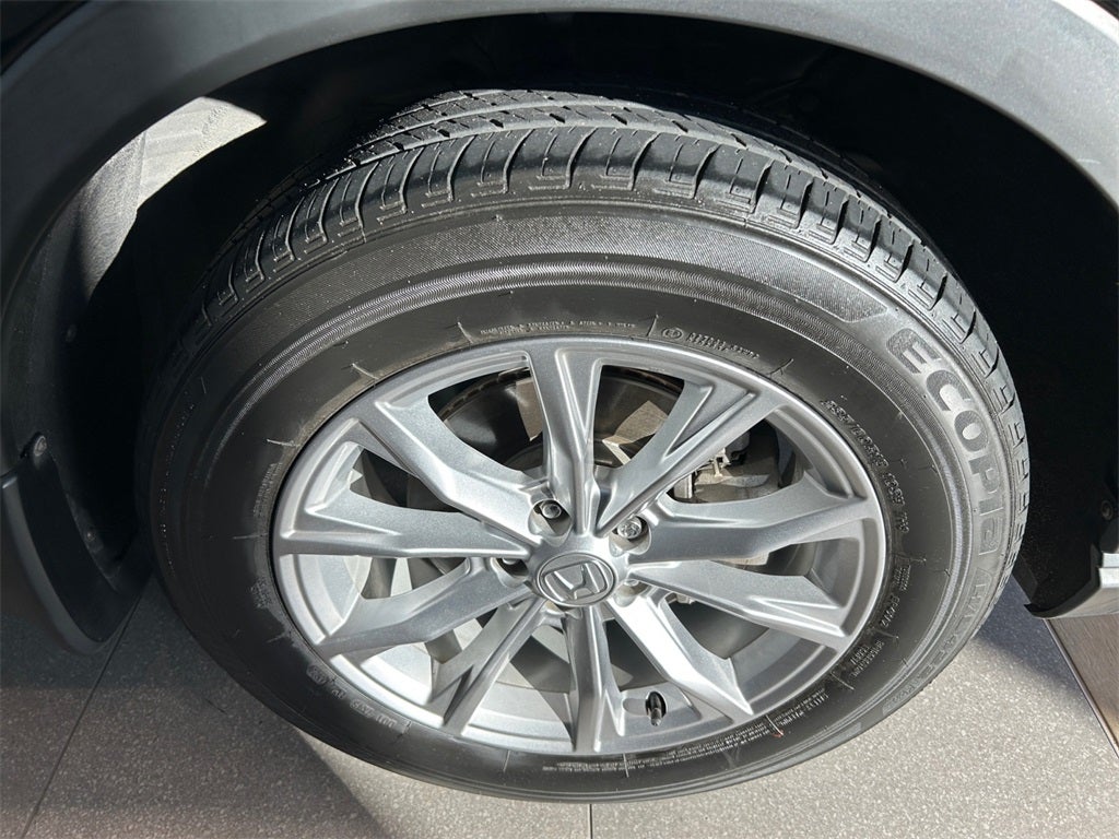 2023 Honda CR-V EX-L w/o BSI